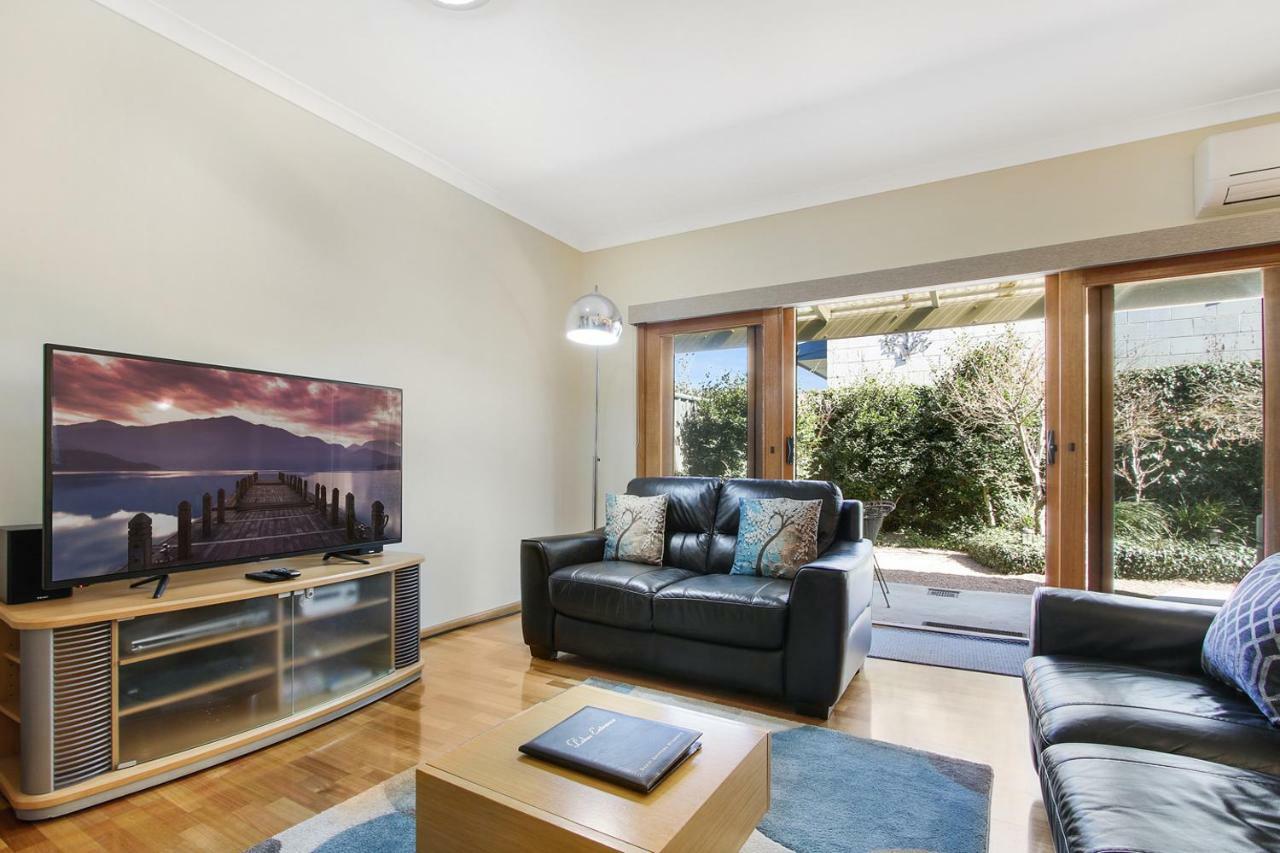 Apartments On Church - Unit 7 Lakes Entrance Extérieur photo