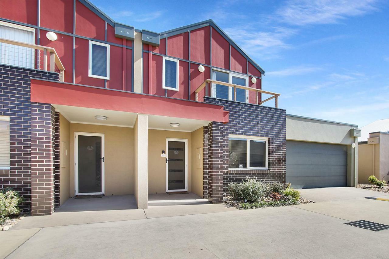 Apartments On Church - Unit 7 Lakes Entrance Extérieur photo