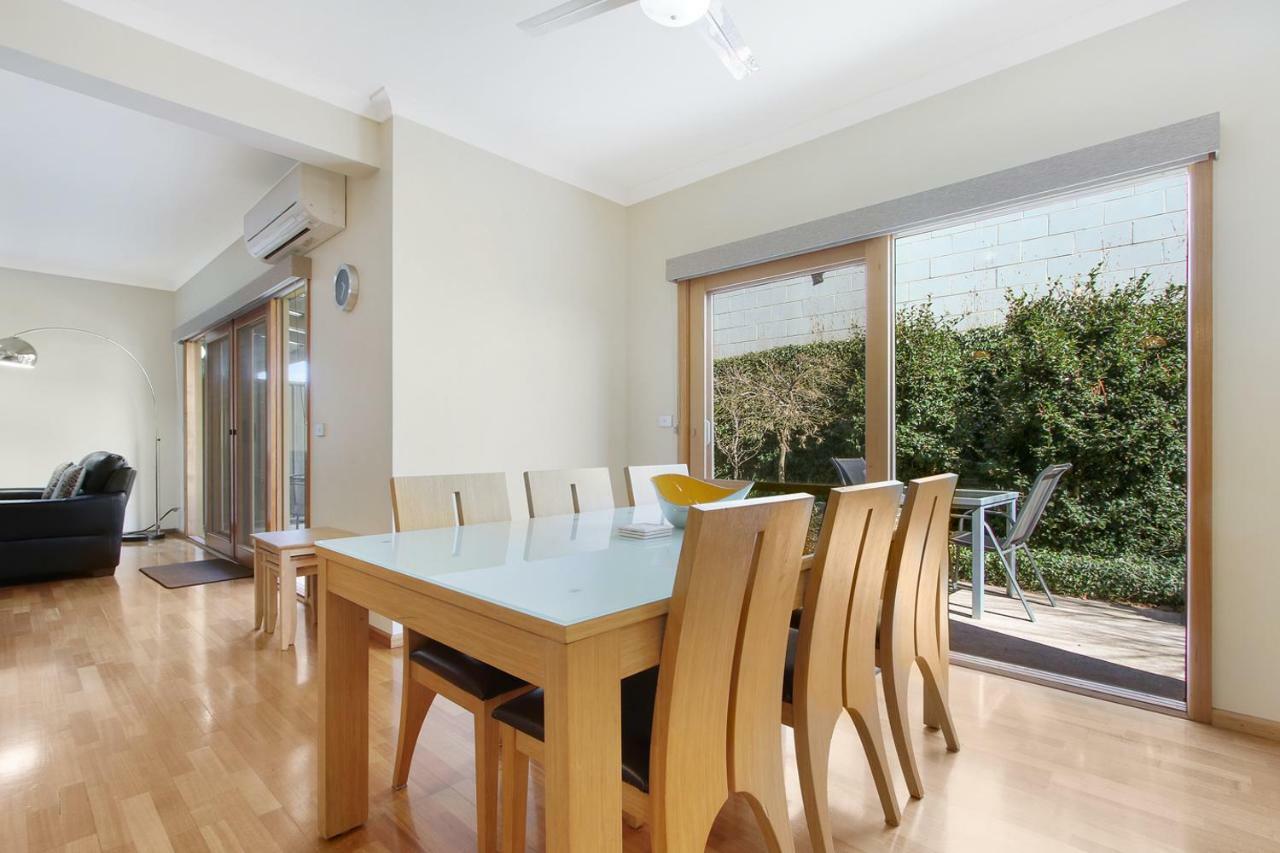 Apartments On Church - Unit 7 Lakes Entrance Extérieur photo